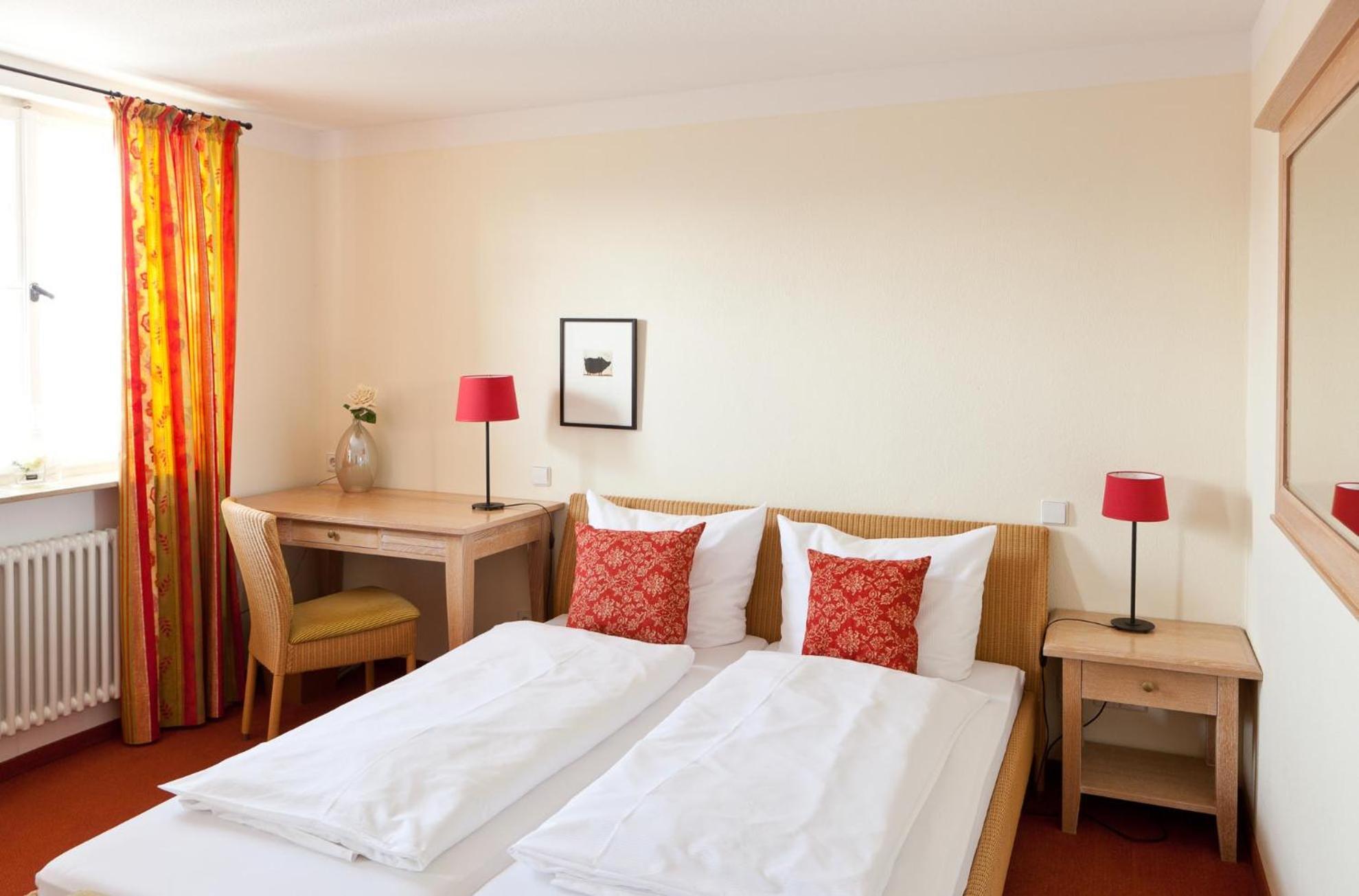 Blume Herberg 3*