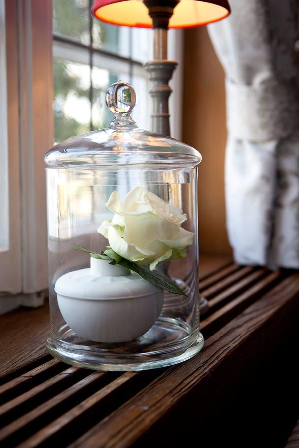 Blume Herberg